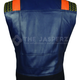 Illustration for article titled Latest Cosplay Costume - Erik Killmonger Leather Vest-MIcael B Jordan Panther Vest Get 50% OFF Sale!